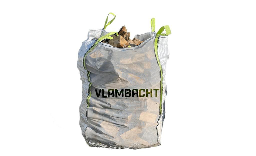Bigbags (1) Big bag vlambacht